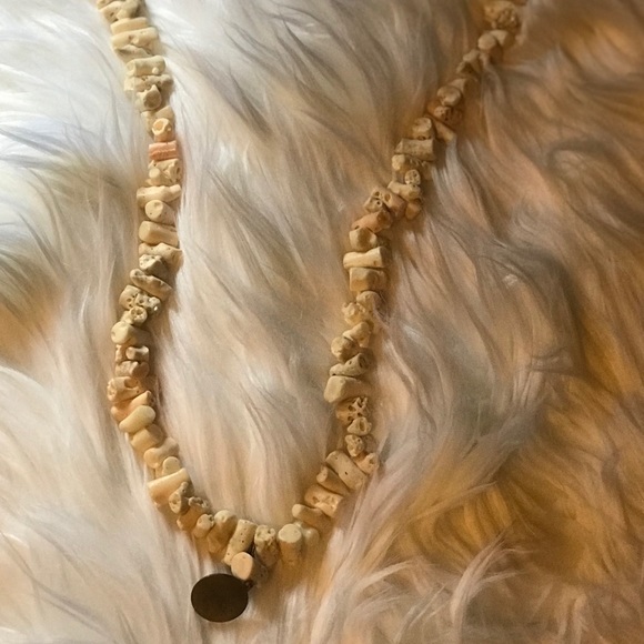 Vintage necklace - Picture 2 of 4